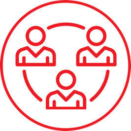 Teamwork Icon